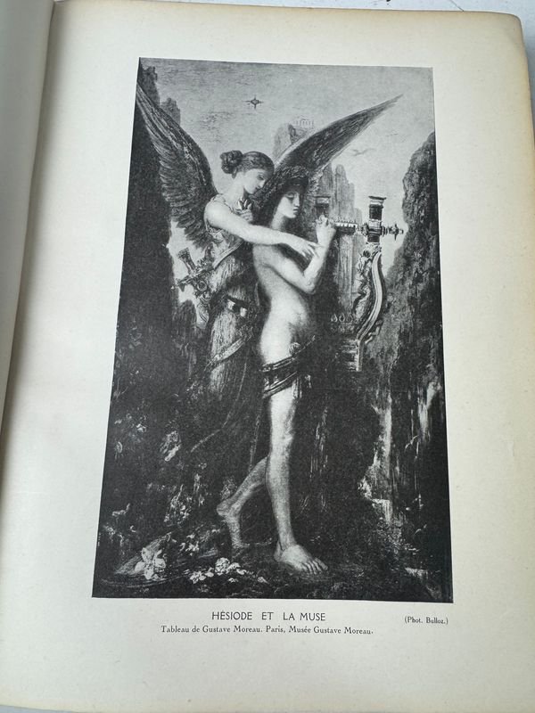 Libros de Mitología Clásica Ilustrada - imagen 5
