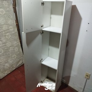 Mueble vertical mdf - imagen 3
