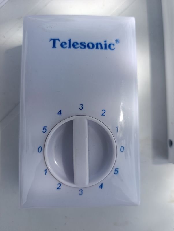Ventilador de tecnología avanzada - imagen 2