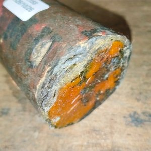 Juego de Galgas de Medición y Grasa para Correa Plana - imagen 4