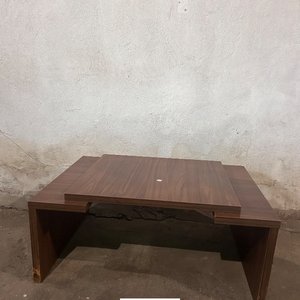 Mesita Ratona Moderna en MDF - imagen 2
