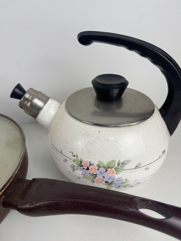 Colección de ollas y accesorios de cocina de excelente calidad - imagen 8