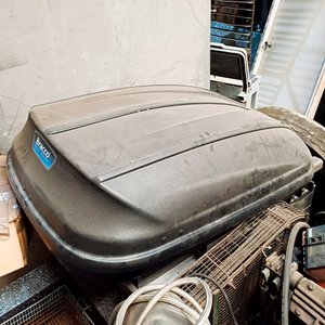 Valija para auto - imagen 2