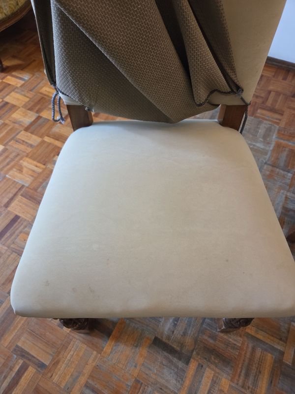 Muebles coloniales españoles de comedor - imagen 6