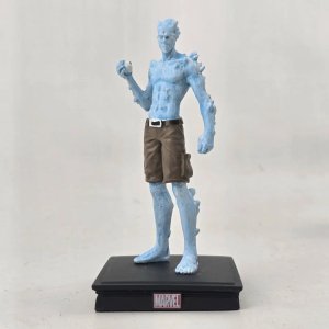 Figura Iceman Marvel Coleccionable AAM 28770 - imagen 1