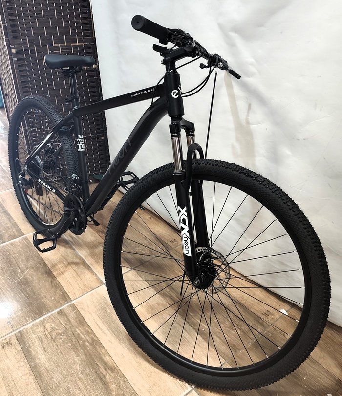 Bicicleta de montaña con características avanzadas - imagen 3