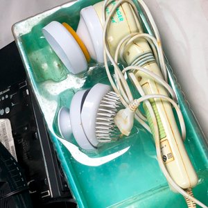 Lote de Electrónica: VHS Philips, DVD Samsung, Routers TP-Link y Stereo de Auto - imagen 5