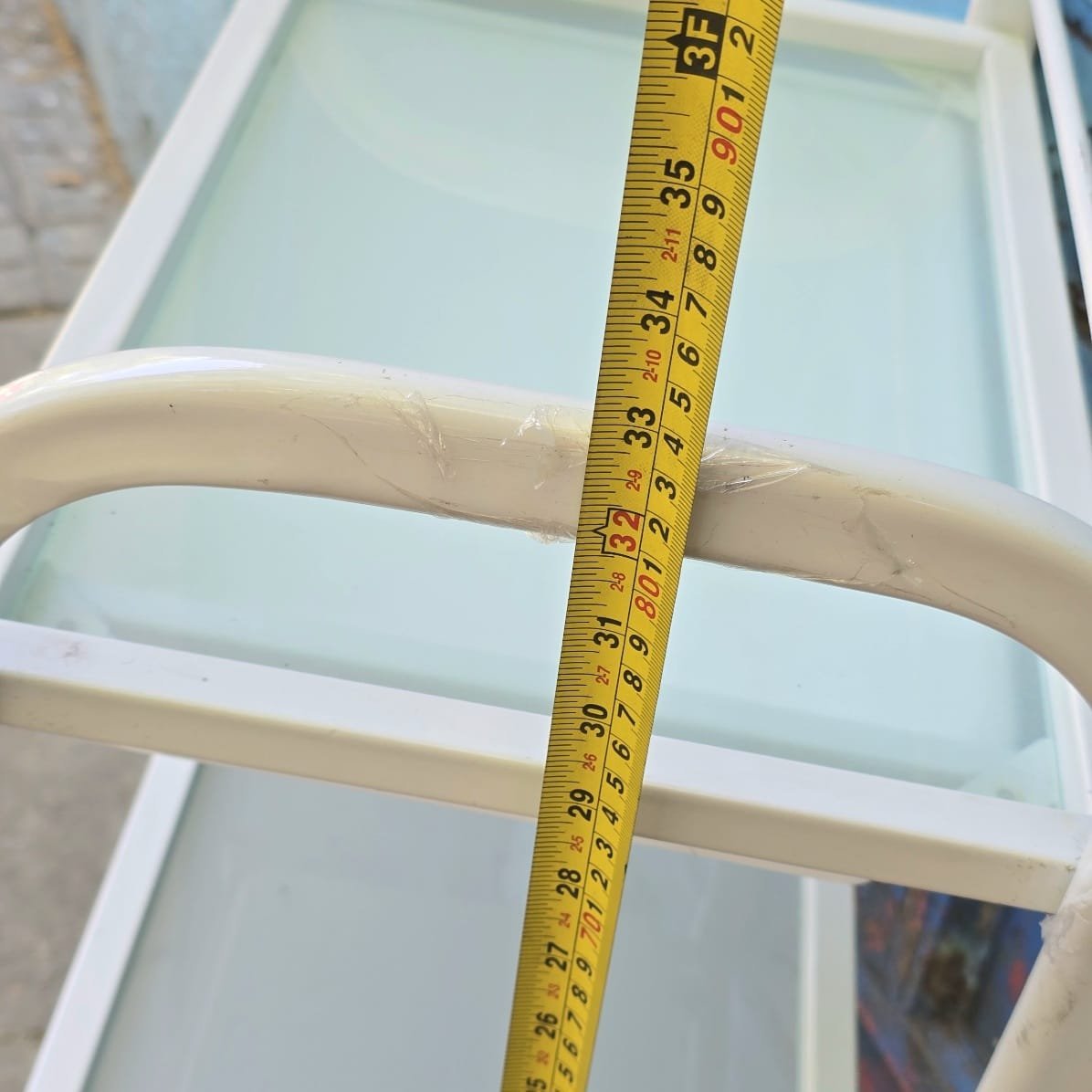 Item lote-14-carro-auxiliar-3-estantes-y-1-cajon - Image 3