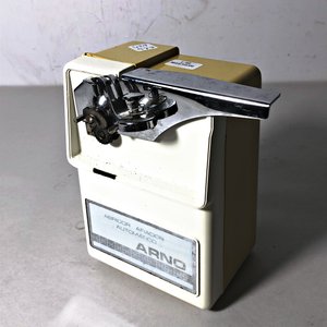 Compresor Eléctrico y Afilador Automático Arno - imagen 3