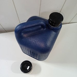 Bidón Térmico Termolar Azul 3 Litros - imagen 5