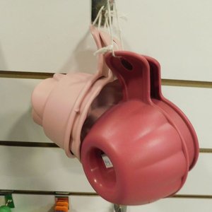 Tazas plásticas de distintos colores - imagen 2