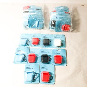 Treinta Fundas para Earpods de Silicona - imagen 2