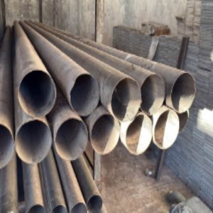 Lote anterior: Lote de 12 Tubos Cano Inoxidables 128mm