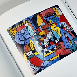 Libro de Arte: Francisco Matto, Poesías y Pinturas (1935-1945) - imagen 2