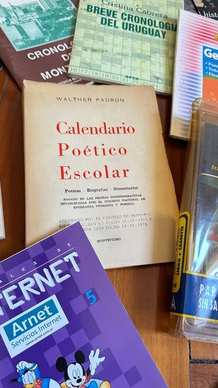 Colección de libros en español con reglas gramaticales y ortografía - imagen 18