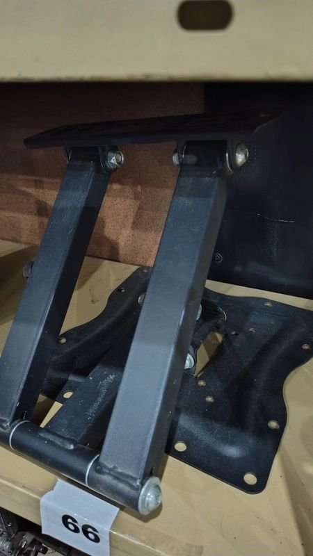 Soporte para pared para TV de alta calidad - imagen 2