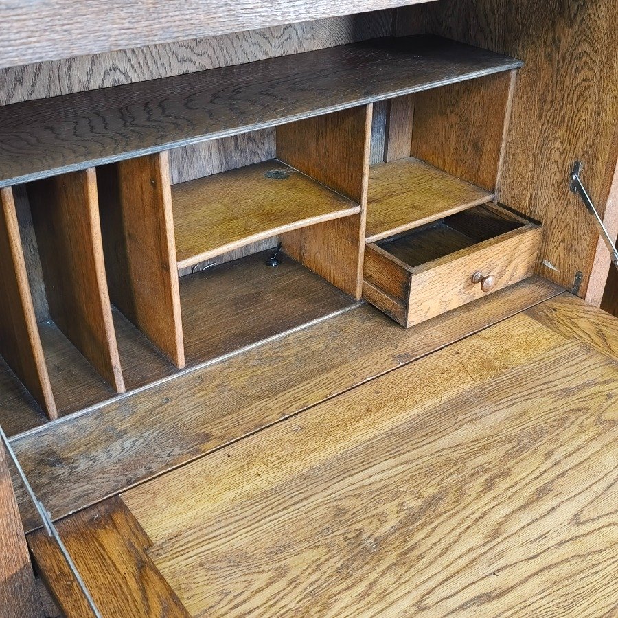 Muebles de Oficina y Biblioteca con Accesorios - imagen 10