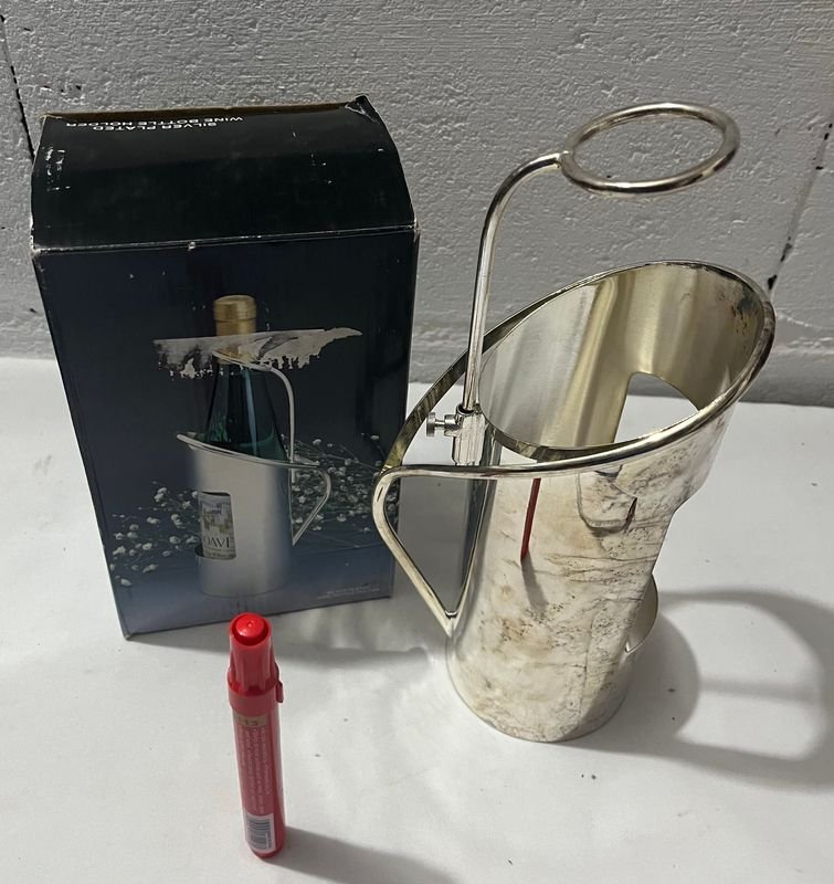 Botellas de vino y accesorios - imagen 5
