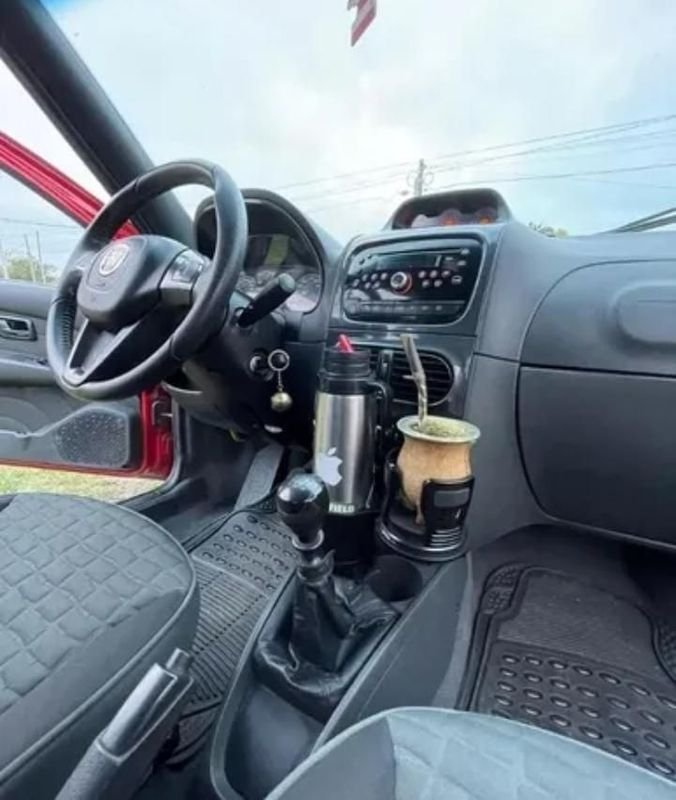 Soporte de termo-mate para auto - imagen 2