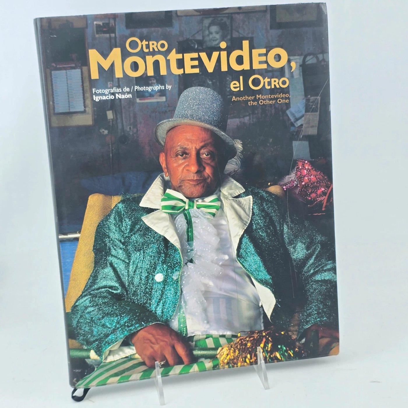 Item lote-91-libro-de-otro-montevideo-el-otro-copia - Image 0