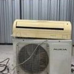 Aire Acondicionado Aukia Split Frío/Calor - imagen 11
