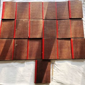 Lote de 19 Libros "Biblioteca del Oficial" Tapa Dura Colección General Berisso - imagen 2