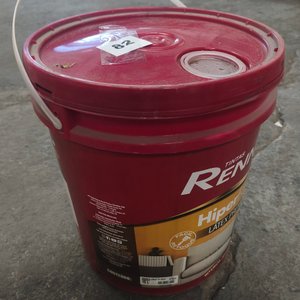 Balde de Pintura Renner HiperFosco Látex Premium Interior/Exterior 18L - imagen 3