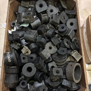 Cajón con Bujes y Gomas Variados - imagen 2