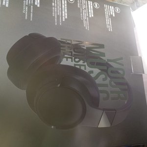 Auriculares Inalámbricos JBL WLY-510 con Cancelación de Ruido - imagen 3
