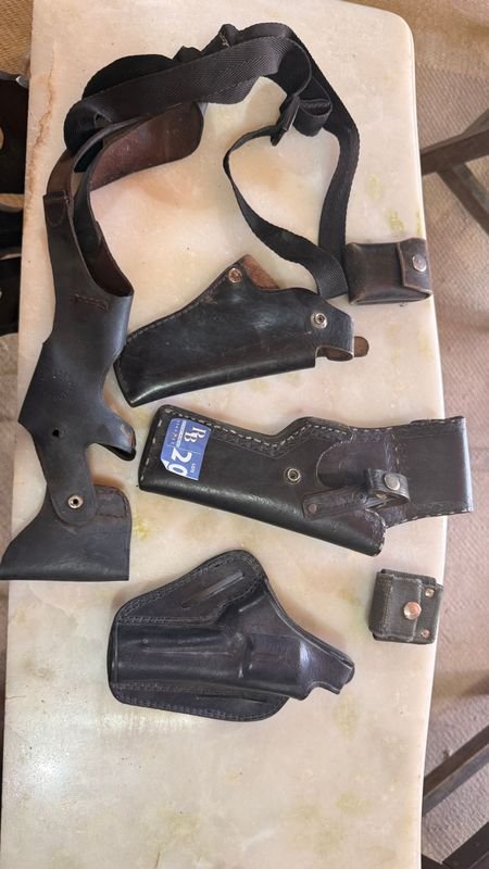 Accesorios de Armas y Cuidado Personal - imagen 7
