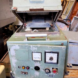 Lote de Maquinaria Industrial: Soplador, Imprenta, Envasadora y Más - imagen 7