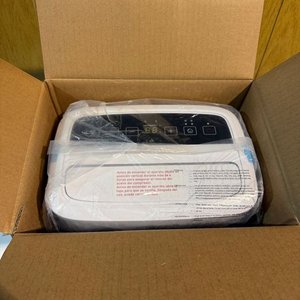 Deshumidificador Dikler Modelo H-12 Nuevo en Caja - imagen 5