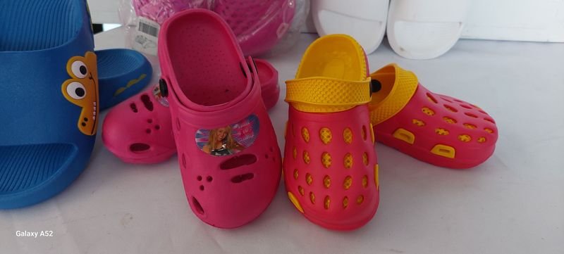 Zapatillas de Croc en venta - Calzado para hombre - imagen 2