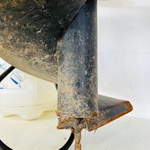 Mecha para Pocera y Fumigadora Manual de 5 Litros - imagen 3