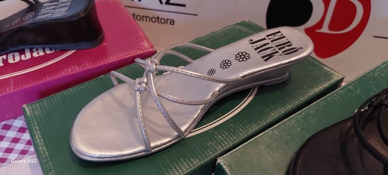 Zapatos de alta calidad para hombre - imagen 3