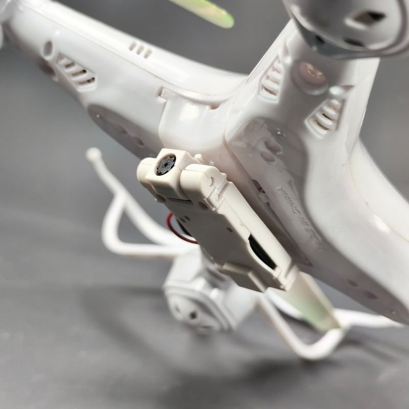 Drone LH-X4 con Cámara y Control Remoto - imagen 9