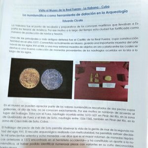 15 Boletines Electrónicos "El Sitio" del Instituto Uruguayo de Numismática (2011-2015) - imagen 5