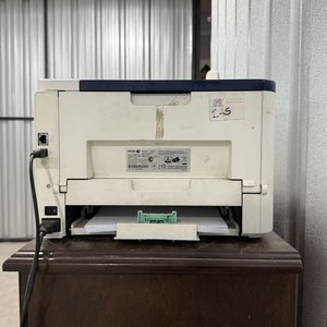 Impresora Láser Monocromática Xerox Phaser 3320 con Red - imagen 11