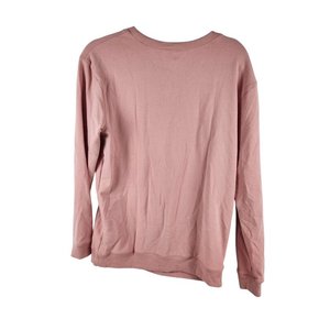 Buzo Rosa de Pilates Talle M para Mujer - imagen 2