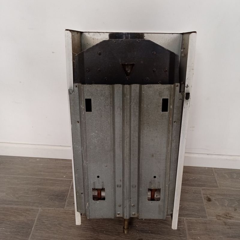 Calefón a gas marca Junkers en venta - imagen 4