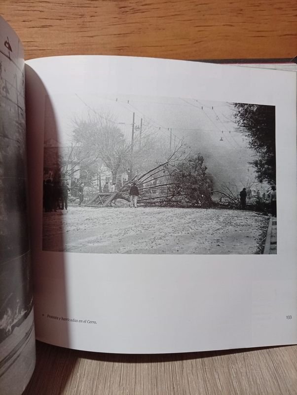 Libro "Una Historia en Imágenes 1957-1973" - Recopilación Fotográfica