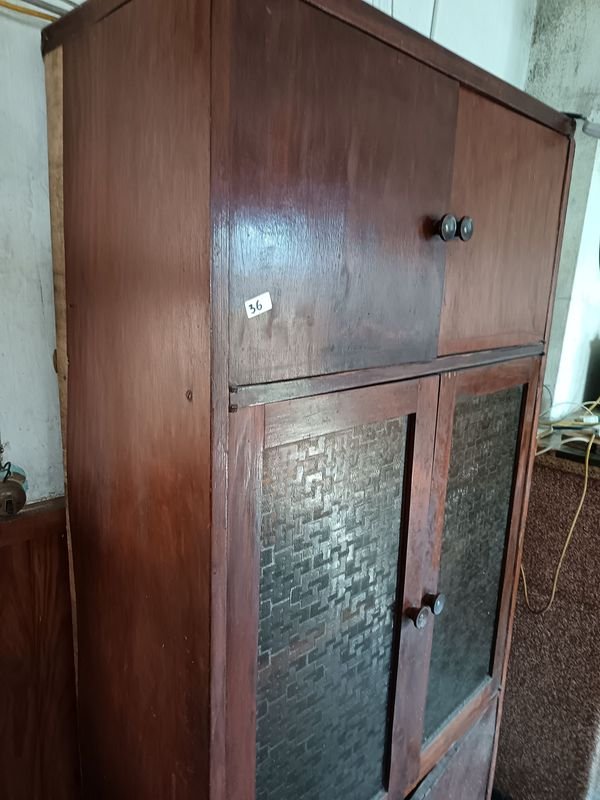 Mueble estantería con puertas - imagen 2
