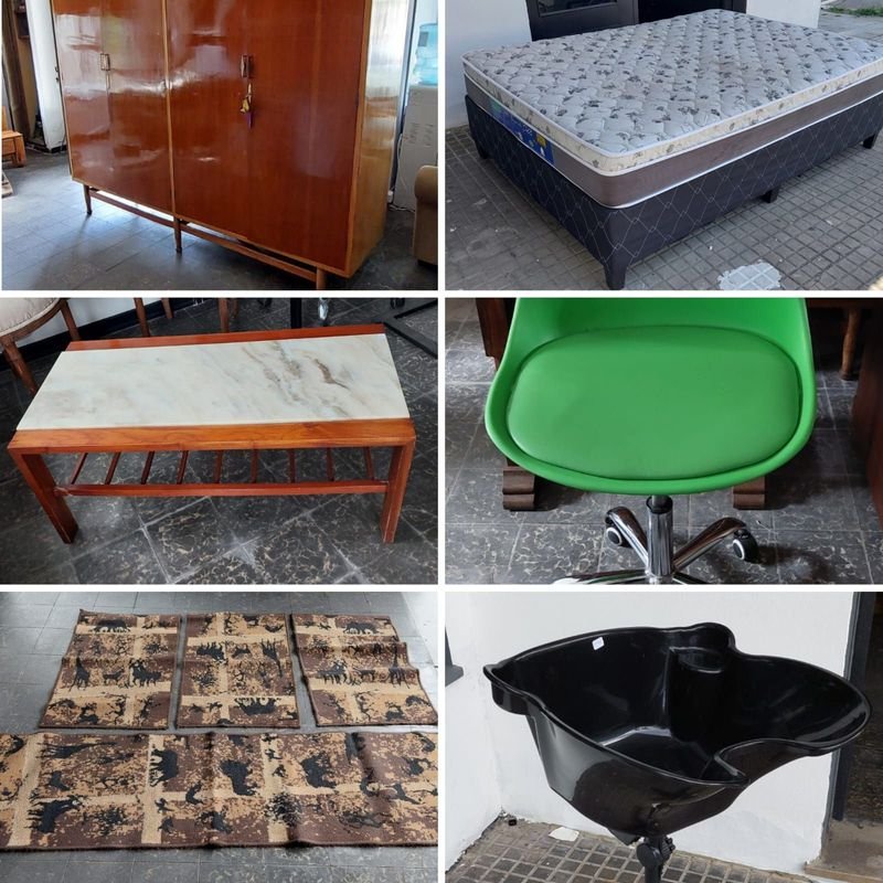 Muebles y Electrodomésticos para el Hogar - imagen 18