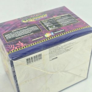 Caja de Cartas Coleccionables Cazaurio Contrataque - Contiene 8 Mazos - imagen 3