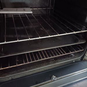 Cocina a Gas James con Horno Desperfecto - imagen 6