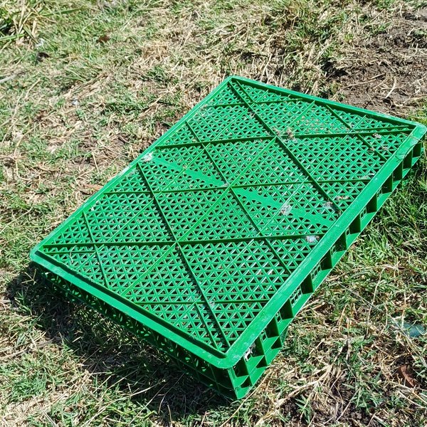 Lotes de cajas plásticas para cosecha - imagen 6