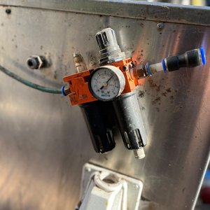Etiquetadora Industrial Cimrex ETQ-001 - imagen 5