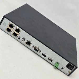2 Cámaras de Seguridad Urmet IP 5M Domo y Bullet, Nuevas en Caja - imagen 20