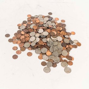 Lote anterior: Lote de Aprox. 500 Monedas de 1 Centavo - Diámetro 1.9 cm