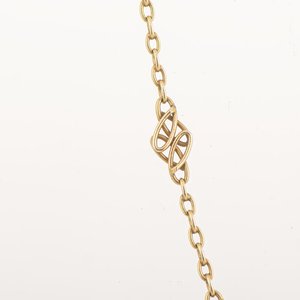 Cadena de Oro 18k - 50 cm, 8 g - imagen 2